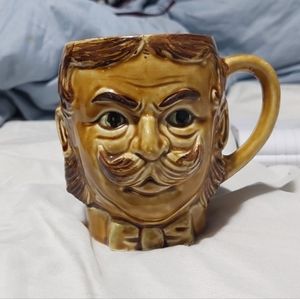 Vintage Shaving Mug